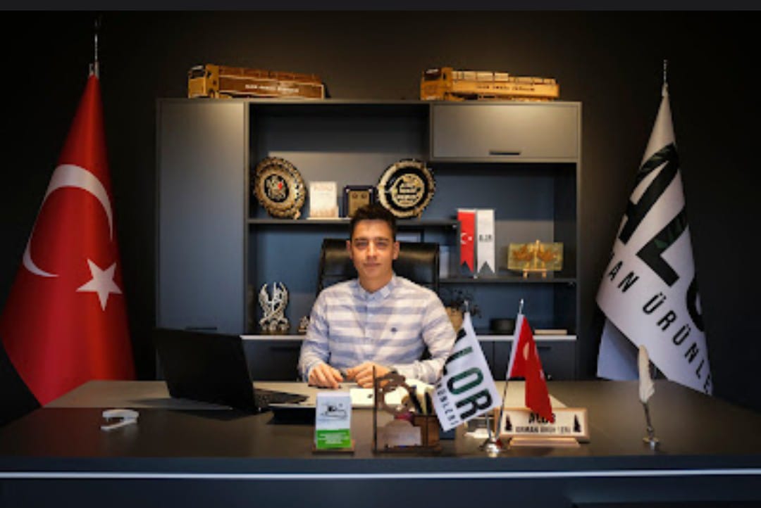 Sektörünün Öncüsü Alor Orman Ürünleri