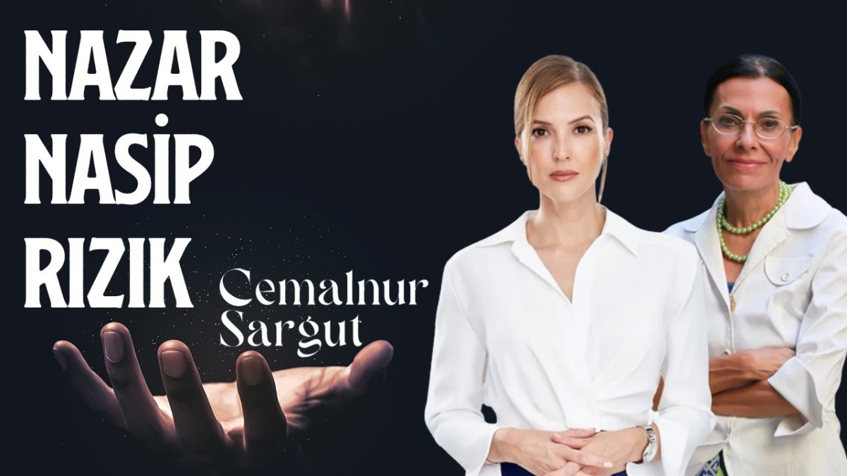 Başkasının hayatıyla meşgul olmak gerçek zinadır