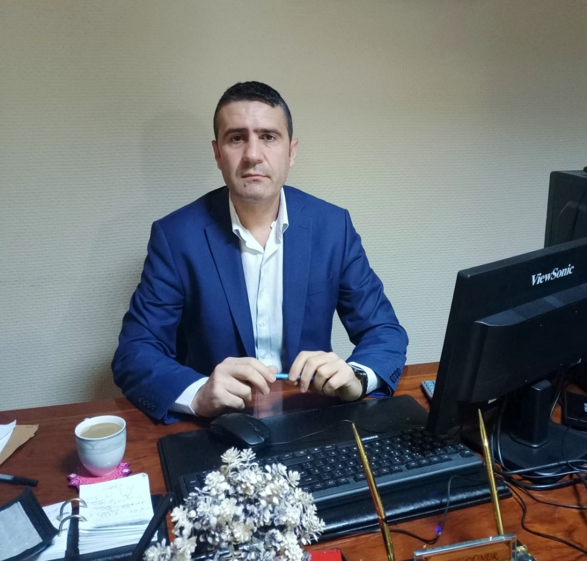 Güner’den 10 Ocak Çalışan Gazeteciler Günü mesajı
