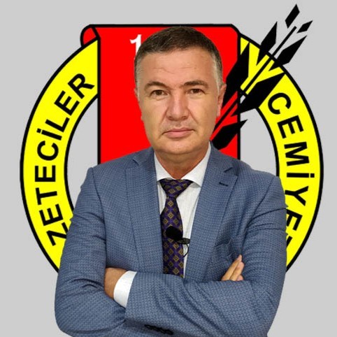Başkan Sezai Matur: Halkımızdan basına destek bekliyoruz