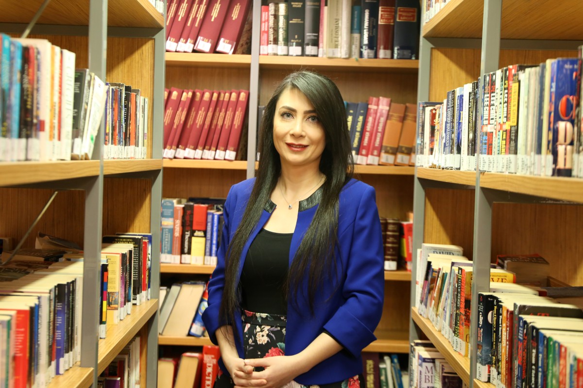 Doç. Dr. Aylin Tutgun Ünal; Yeni nesil hak ihlali ‘Stalking’ Uzmanlar, ‘gizli takip’ e karşı uyarıyor!