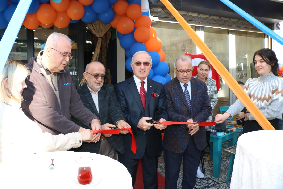 El Lezzetleri; Busemmm IZGARA Sakarya'da AÇILDI