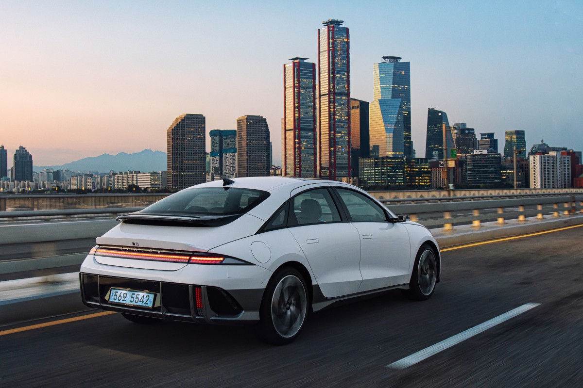Hyundai Avrupa'da Rekor Pazar Payına Ulaştı