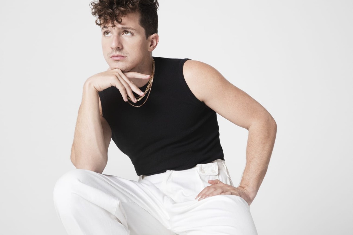 CHARLIE PUTH MÜZİKTE SINIR TANIMIYOR!
