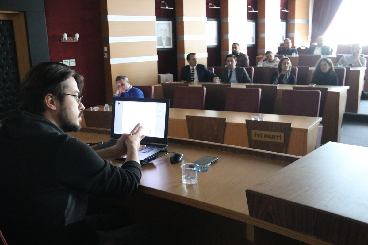 Serdivan Belediyesi’nde E-Ruhsat Dönemi Başlıyor