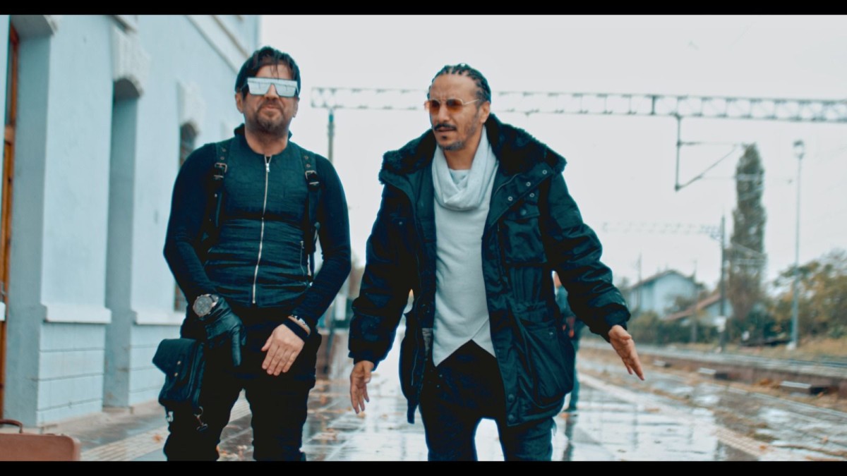 Cankan & Pink Suçsuz'u sevenleriyle buluşturdu