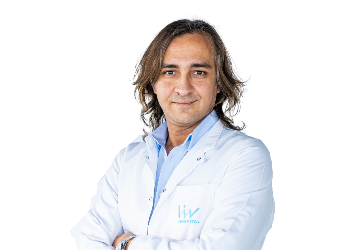 Op. Dr. Altuğ Semiz; ŞEHİRLİ KADIN HASTALIĞI; ÇİKOLATA KİSTİ