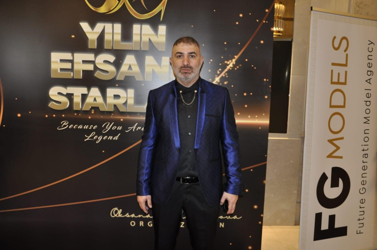 Ünlü Yazar & Sinema ve Müzik Yapımcısı ZEKİ SİNCAR KİMDİR ?