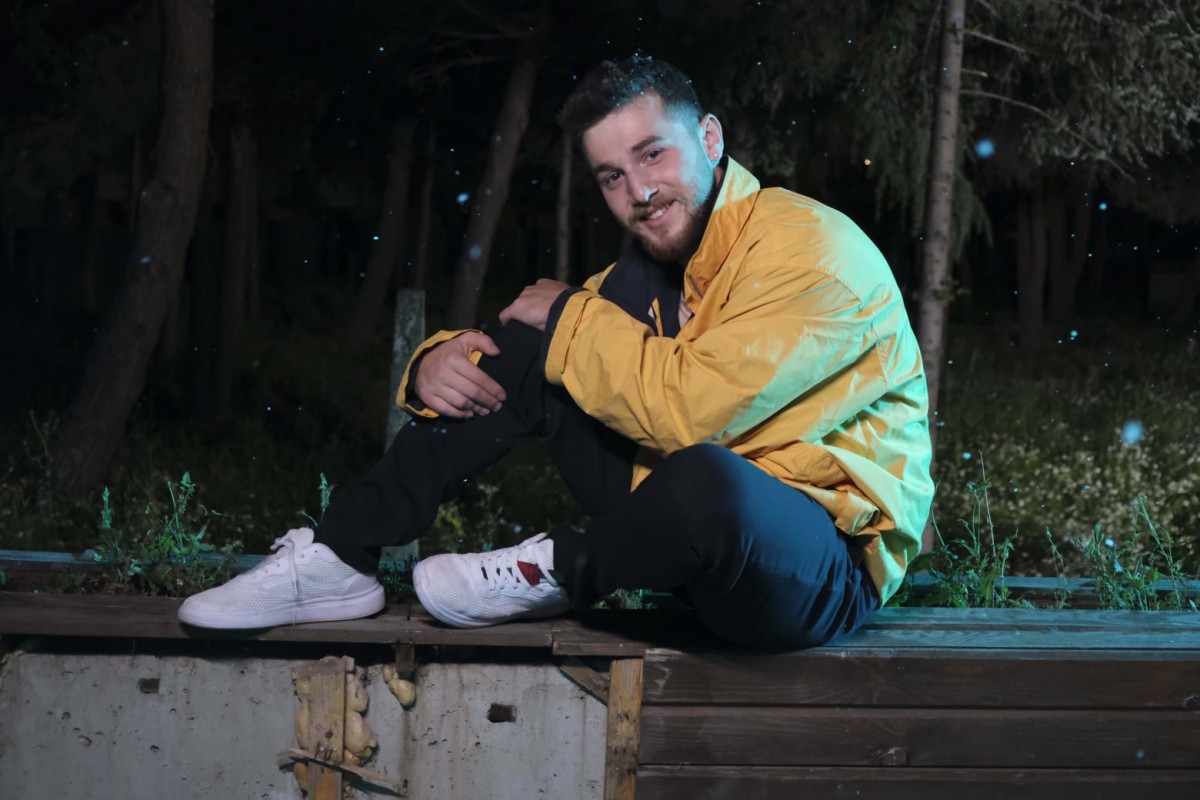 Çağrı Kaymak Yepyeni Şarkısıyla Müzik Listelerinde Yerini Almaya Hazır!
