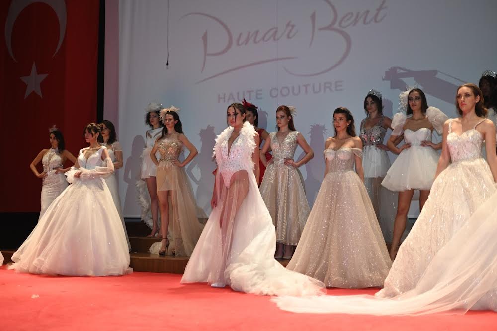 FASHİONTV & FASHİON TV TOKEN 11. MODA ÖDÜLLERİ SAHİPLERİNİ BULDU