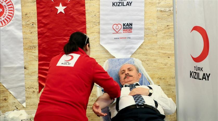 KIZILAY’DAN ACİL ÇAĞRI:  “KAN UZUN SÜRE SAKLANAMAYAN BİR ÜRÜN. KAN BAĞIŞI GÜNLERE YAYILMALI”