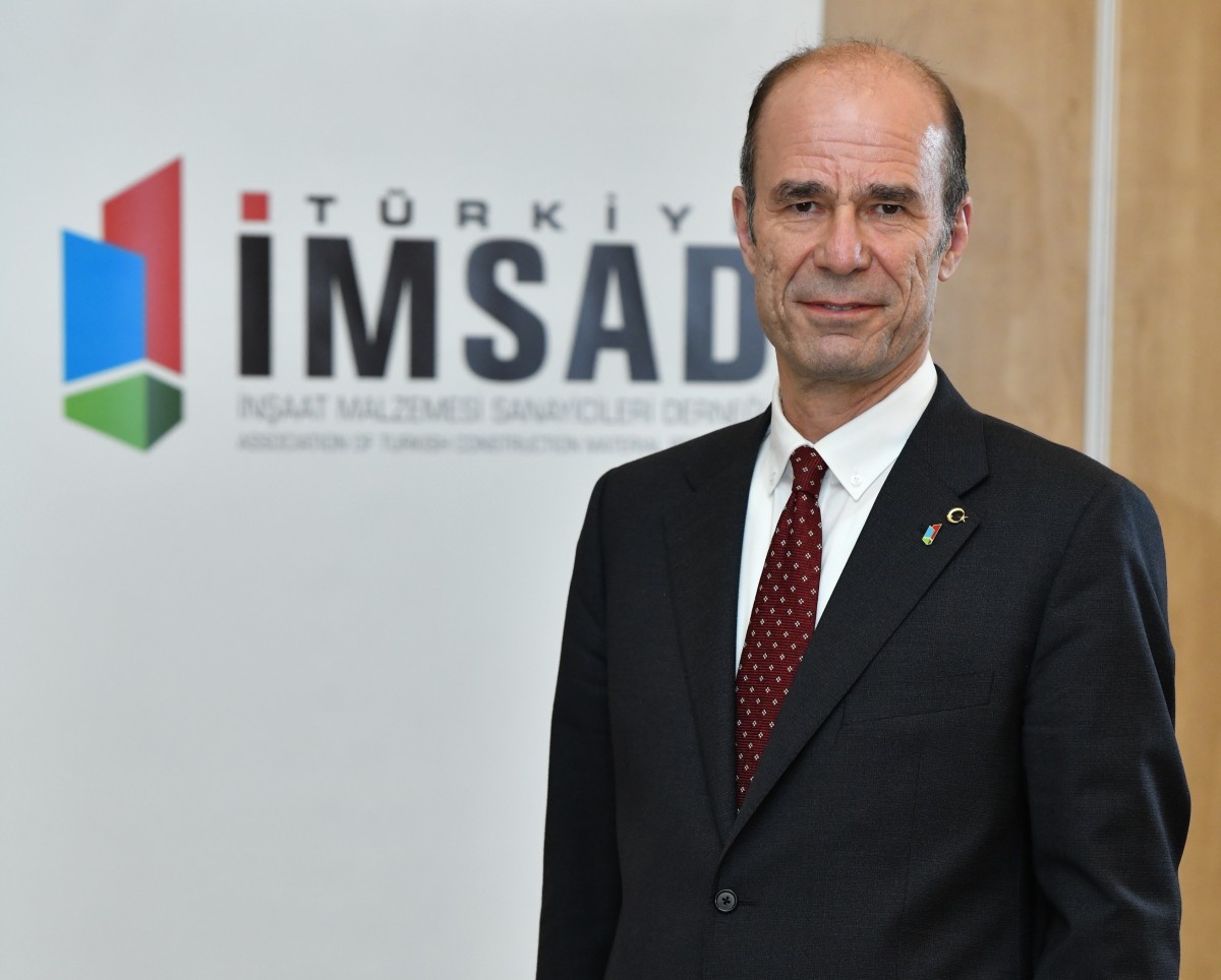 Türkiye İMSAD’dan deprem açıklaması