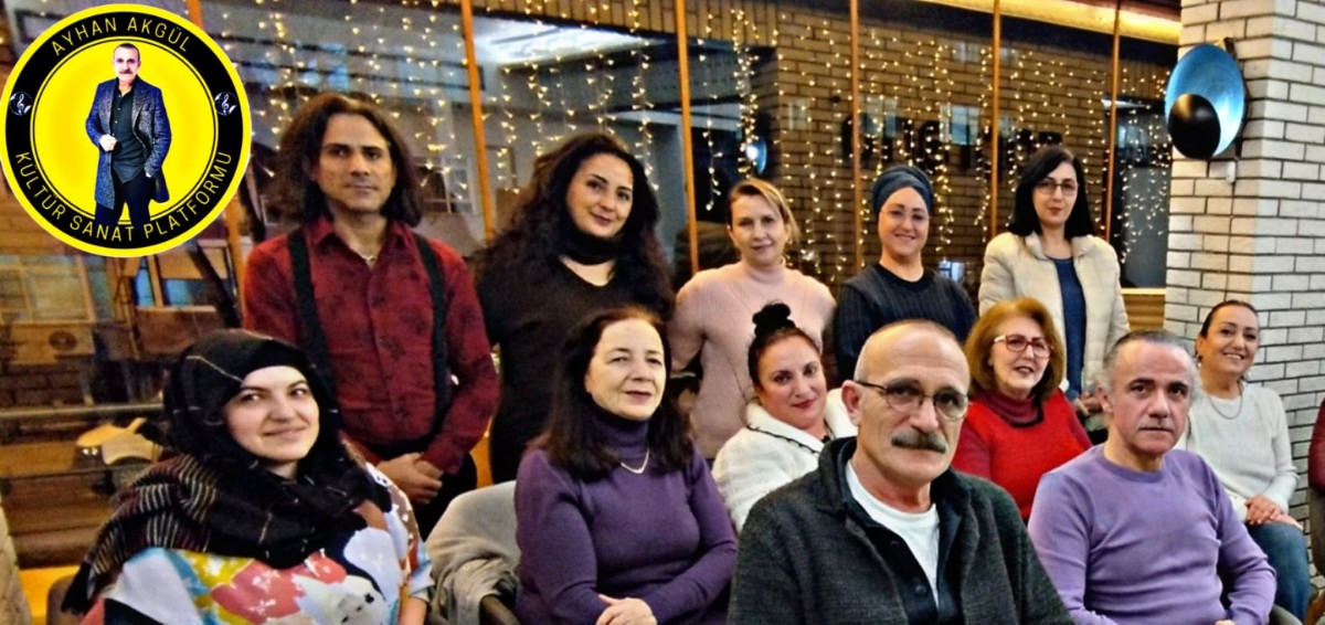 BİR AVUÇ OLSALARDA YÜREKLERİ BÜYÜK 