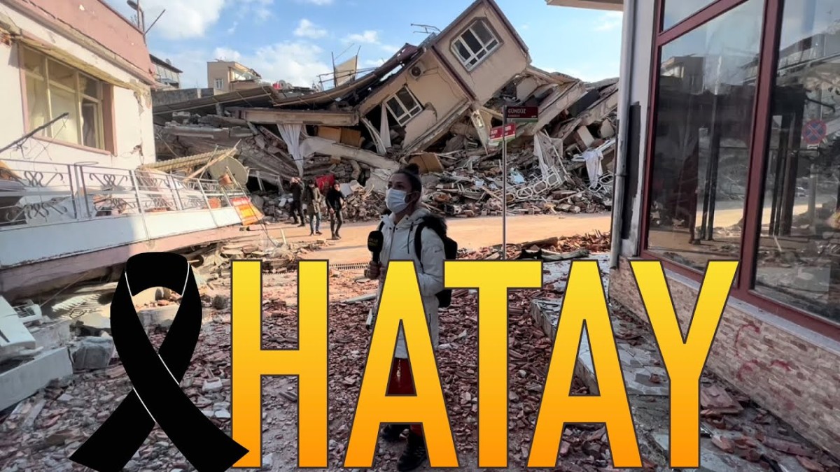 Hatay Ortak Meselemiz’ Konseyi  Kuruldu: