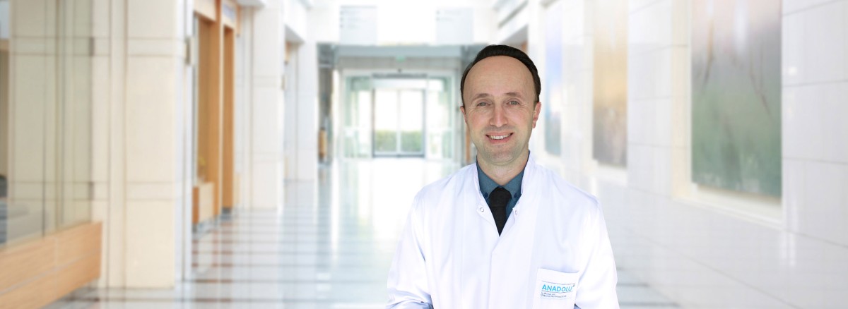 Doç. Dr. İlker Tinay; Obezite böbrek kanseri riskini artırıyor