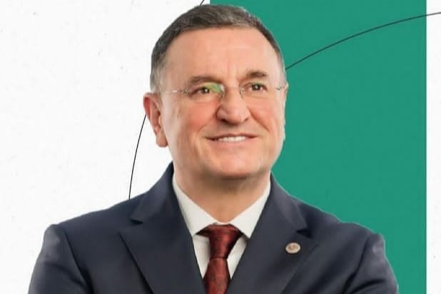 LÜTFÜ SAVAŞ'TAN KENTSEL DÖNÜŞÜM İÇİN BAŞVURAN DA BİZİZ RİSKLİ ALAN İÇİNDE İTİRAZ EDEN BİZ