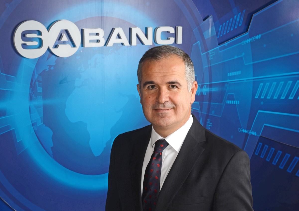 SABANCI TOPLULUĞU DEPREM BÖLGESİ İÇİN   12 MİLYAR TL’LİK KAYNAK TAHSİS ETTİ