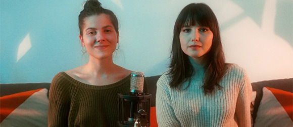Simge Pınar ve Deniz Tekin'den İşbirliği: Gözünde Yaşıyorum Akustik