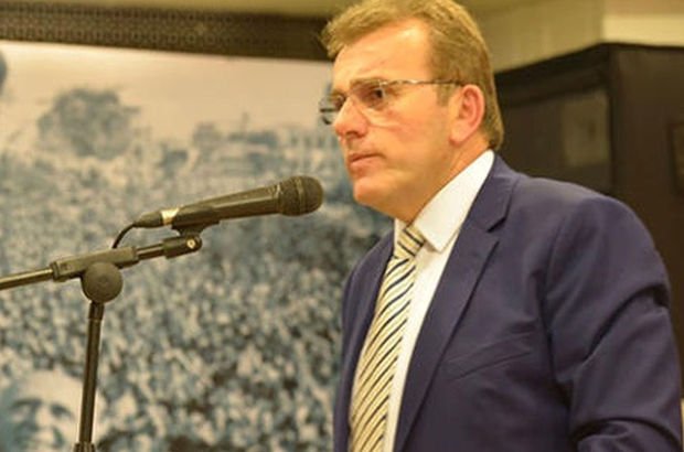 AP GENEL BAŞKANI ÖZ’DEN KADINLAR GÜNÜ MESAJI