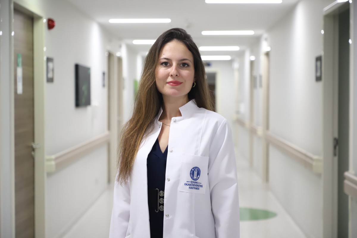 Müge Leblebicioğlu Arslan, Kadın'a Şiddet Sadece Fiziksel Değildir 
