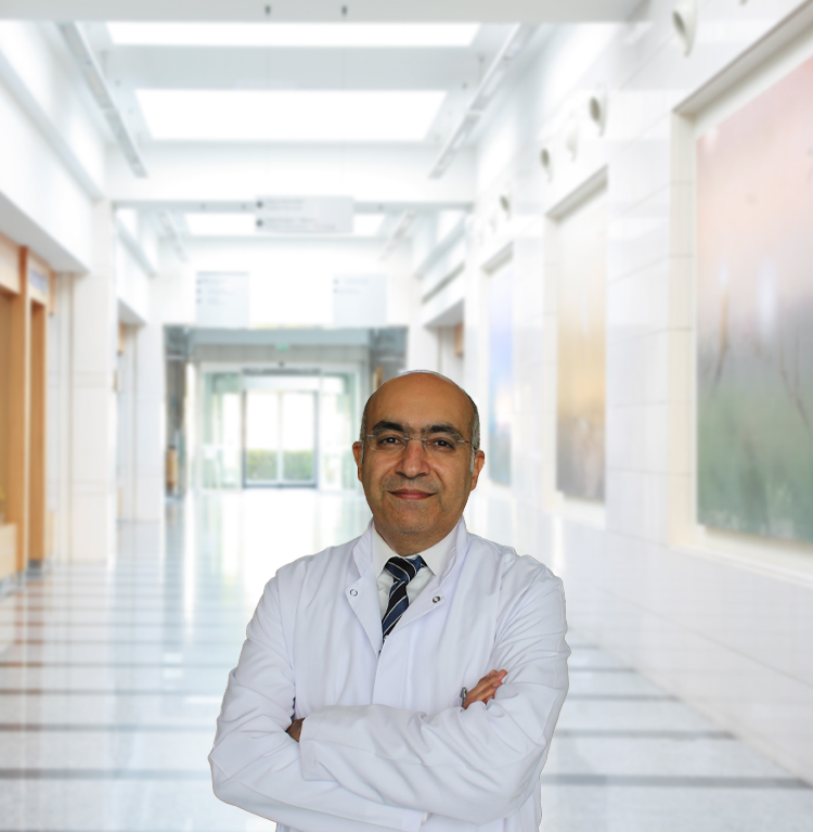 Prof. Dr. Evren Erkul; Gırtlak kanseri erkekleri daha çok etkiliyor