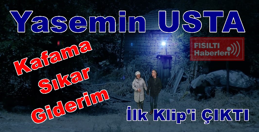 Yasemin USTA'nın 