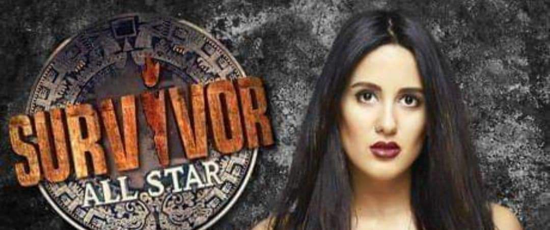 SURVİVOR SAHRA IŞIK VERDİĞİ SÖZÜ TUTTU ..