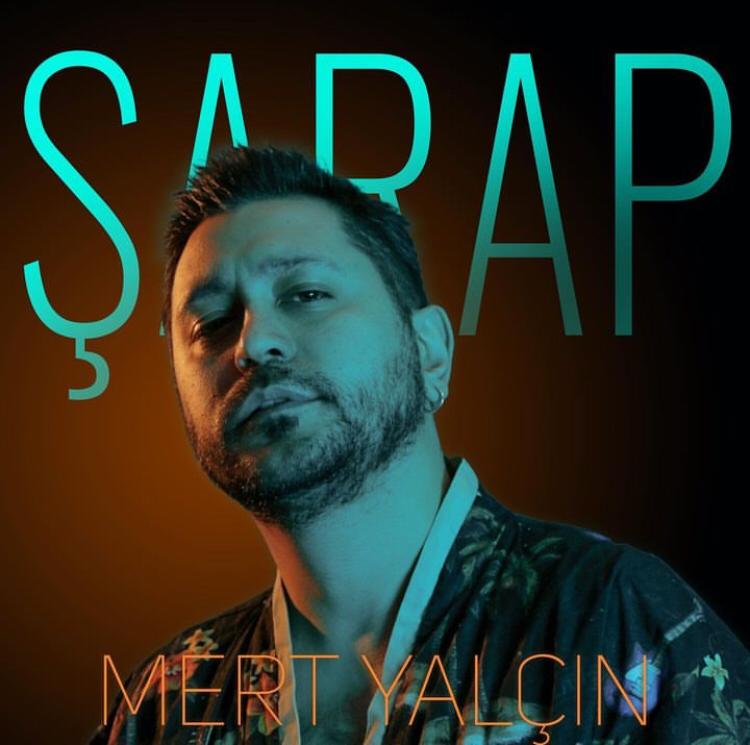 Umut dolu ve dürüst şarkıları ile bilinen sanatçı Mert Yalçın, yeni albümü “Şarab”ı 24 Haziran Cuma günü dinleyicisi ile buluşturdu.