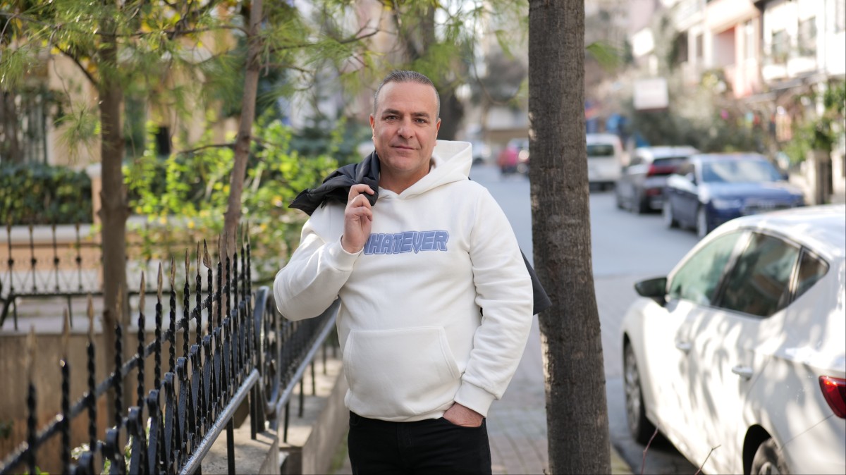 5 ŞARKILIK SİNGLE DUR DİNLE