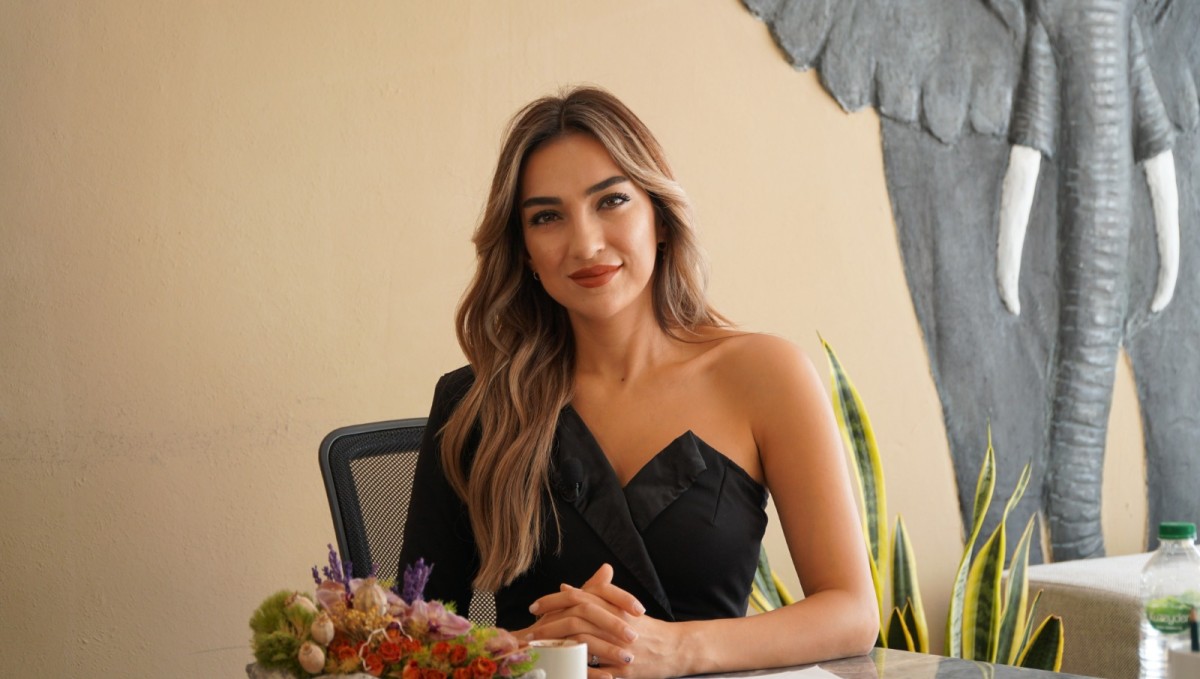 Diyetisyen Gözde Çelik“ÇAĞIMIZIN VEBASI OBEZİTE!”