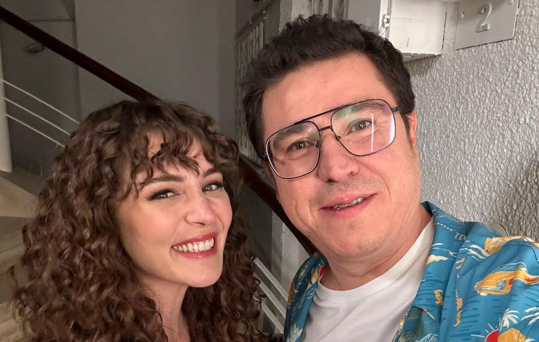 İbrahim Büyükak rekor kırdı! 