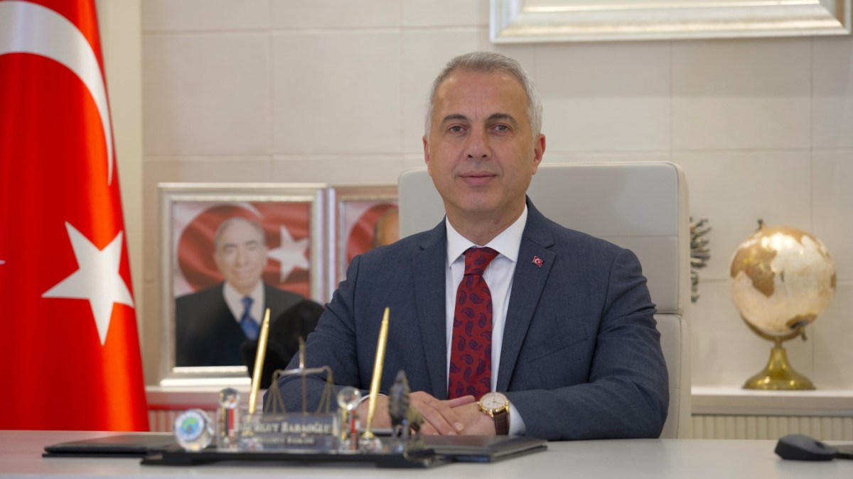 BAŞKAN BABAOĞLU’NDAN 18 MART ÇANAKKALE ZAFERİ MESAJI