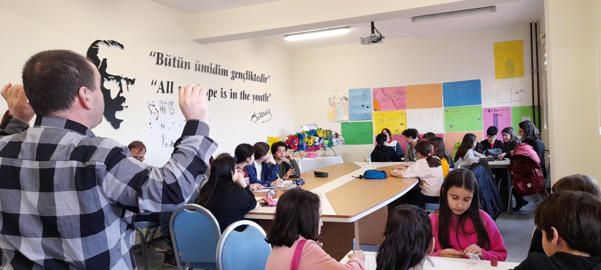 Araştırmacı Çocuklar için Proje Hazırlama Yolları