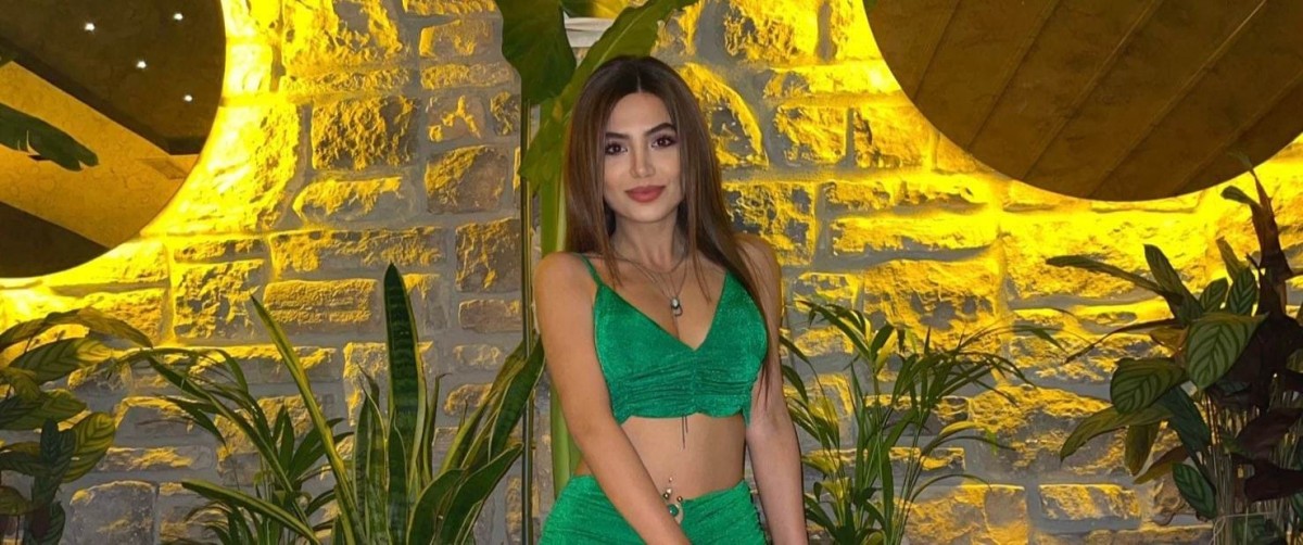 Güzeller Güzeli ZEYNEP URHAN KİMDİR ?