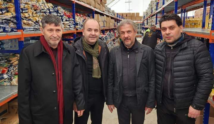 İşte Size Bu Daha Çok Yakıştı…