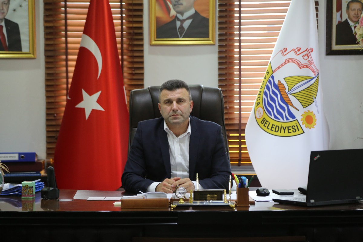 Başkan Özen’den, Ramazan Ayı Mesajı