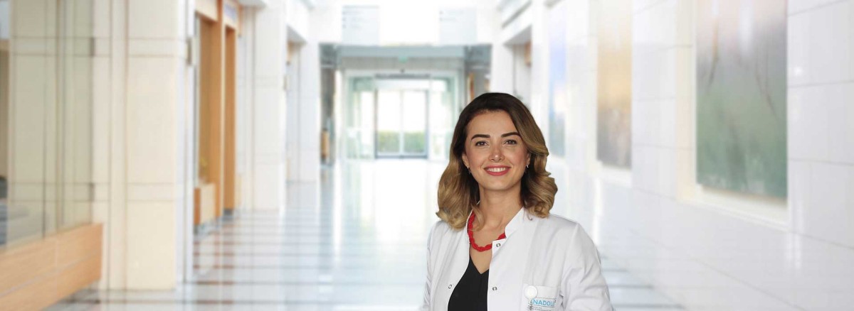 Dr. Kübra Esen Salman, Şu sıralar uyuz hastalığına dikkat