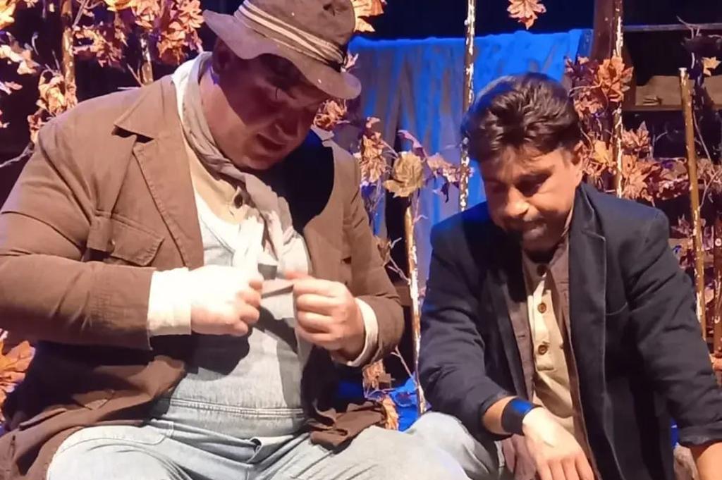 ERDEM TOPUZ VE IŞIK TOLGAY'DAN 3 SEZON VE 3 SAATLİK REKOR