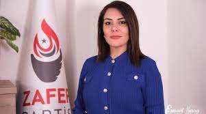 Zafer Partili Esmaül Hüsna Aslan’dan müşahit çağrısı: 