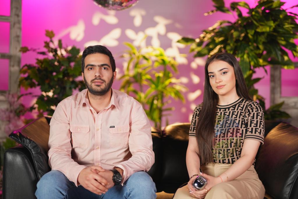 Elnur Ahmadli; 2023’e Projeleriyle Damga Vuracak!