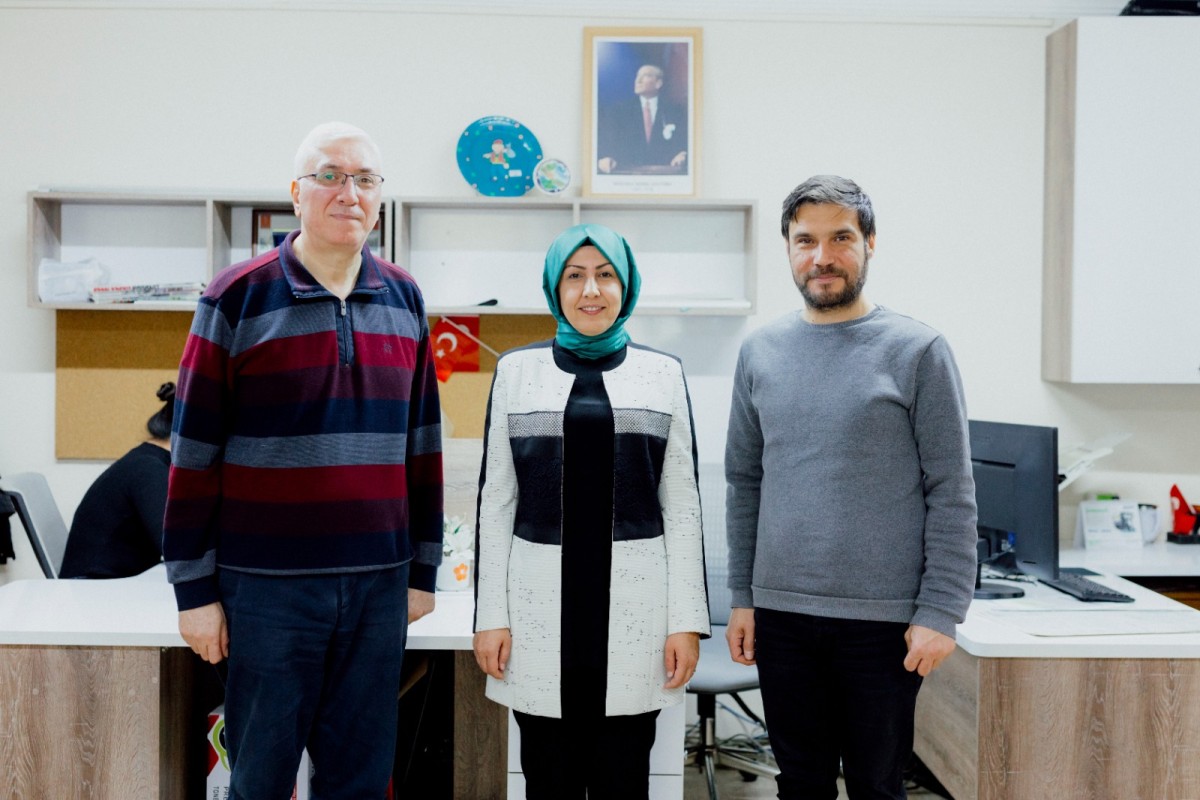 Sakarya olarak birlikte güçlüyüz