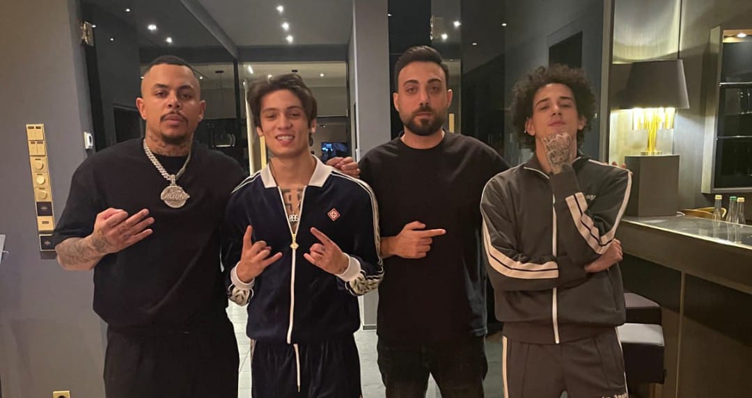 Özbey Özdeker’in yeni şirketi : “Act Early”