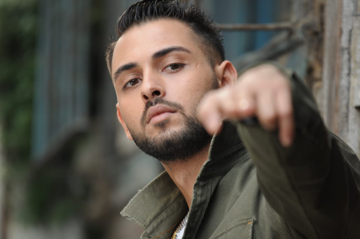 RAP RÜZGÂRI “KONFEZAR” İLE BİR BAŞKA GÜZEL
