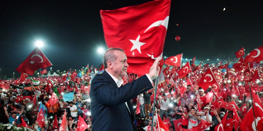 AK Parti Sakarya Milletvekili Adayları