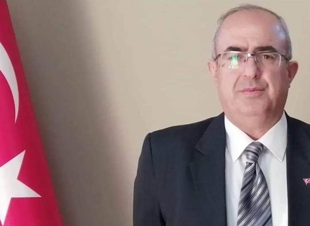 Mustafa Murat Karahan Milli Yol Partisi Sakarya 28.Dönem Milletvekili Adayı, Mustafa Murat Karahan Kimdir ?