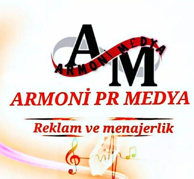 ARMONİ MEDYA VE MENAJERLİK AJANSI   İDDİALI GELİYOR