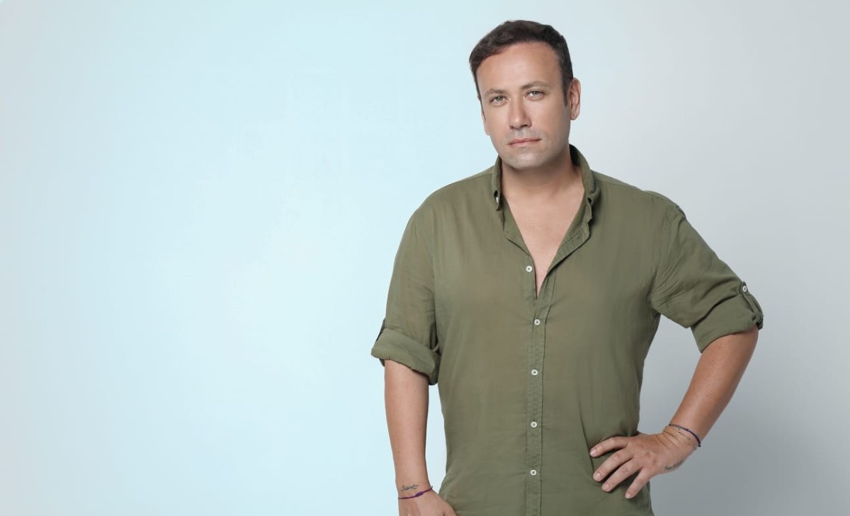 Özgür Aras: Cumhurbaşkanımız ile çalışmak isterdim… 