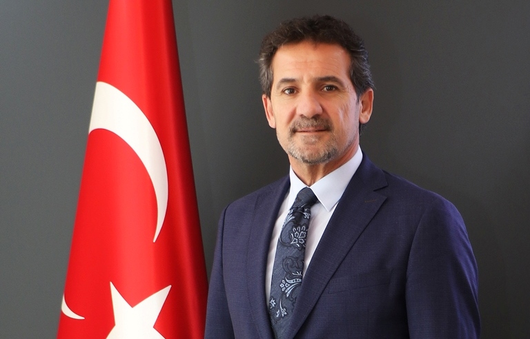 NEVZAT İNANÇ’TAN RAMAZAN BAYRAMI KUTLAMA MESAJI