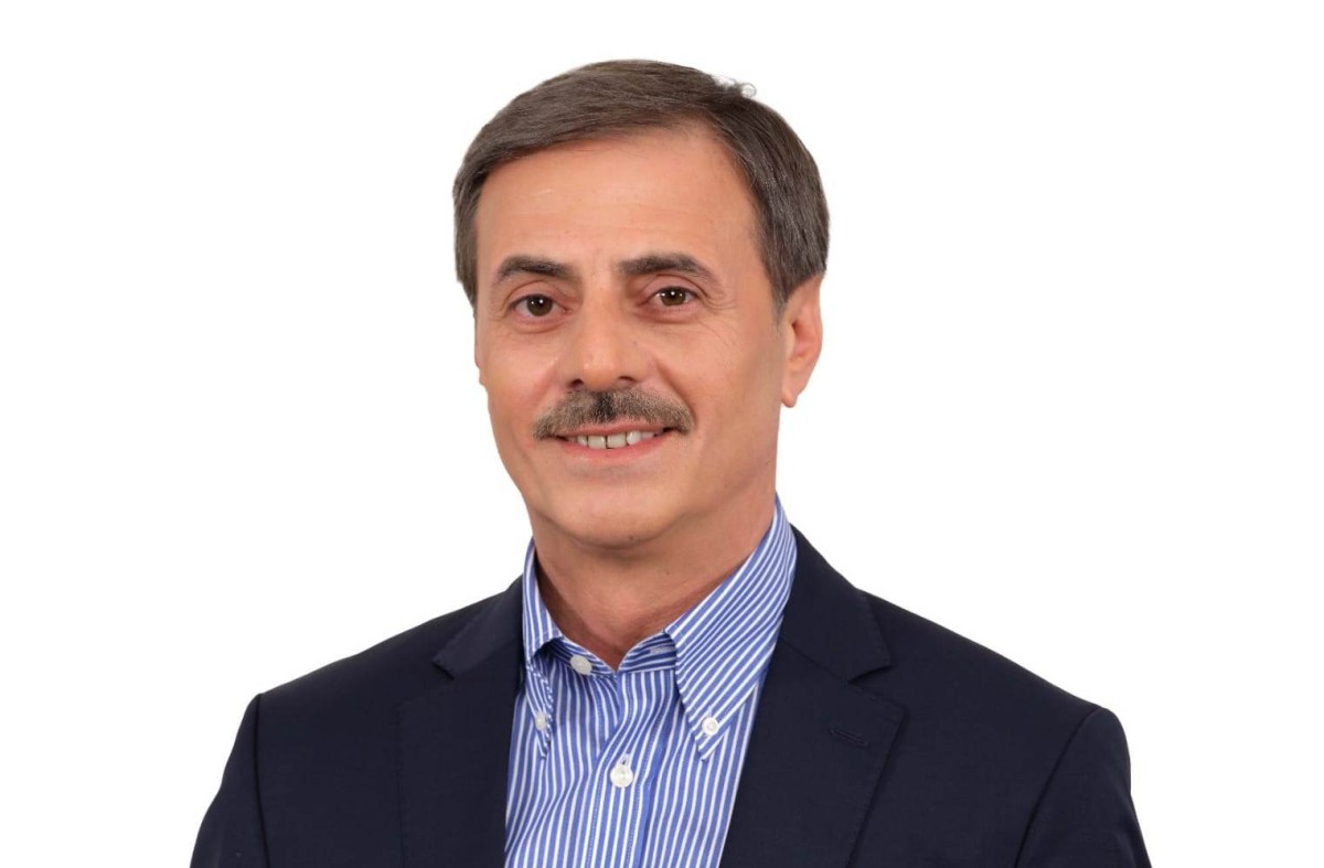 Başkan Yusuf Alemdar’dan 23 Nisan Mesajı
