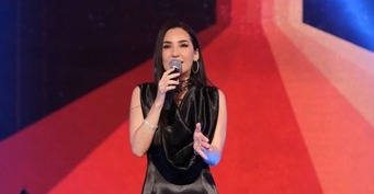 AYŞEGÜL ALDİNÇ  Pop ikonu 10 yıl sonra ekranda